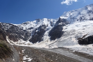 Rottal-Gletscher